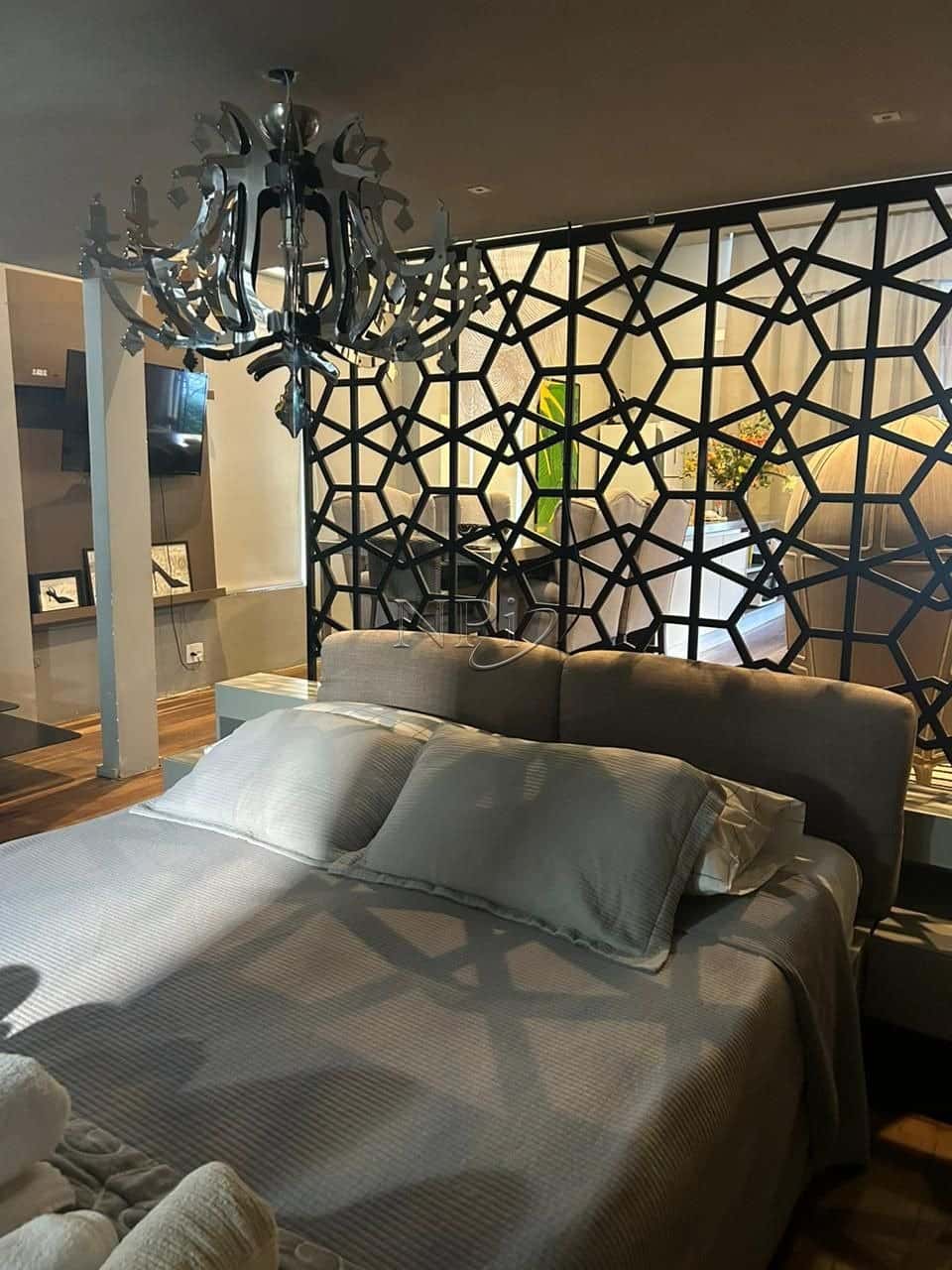 Condomínio Edifício Irai Moema - imagem 2 Condomínio Edifício Irai Moema - imagem 2