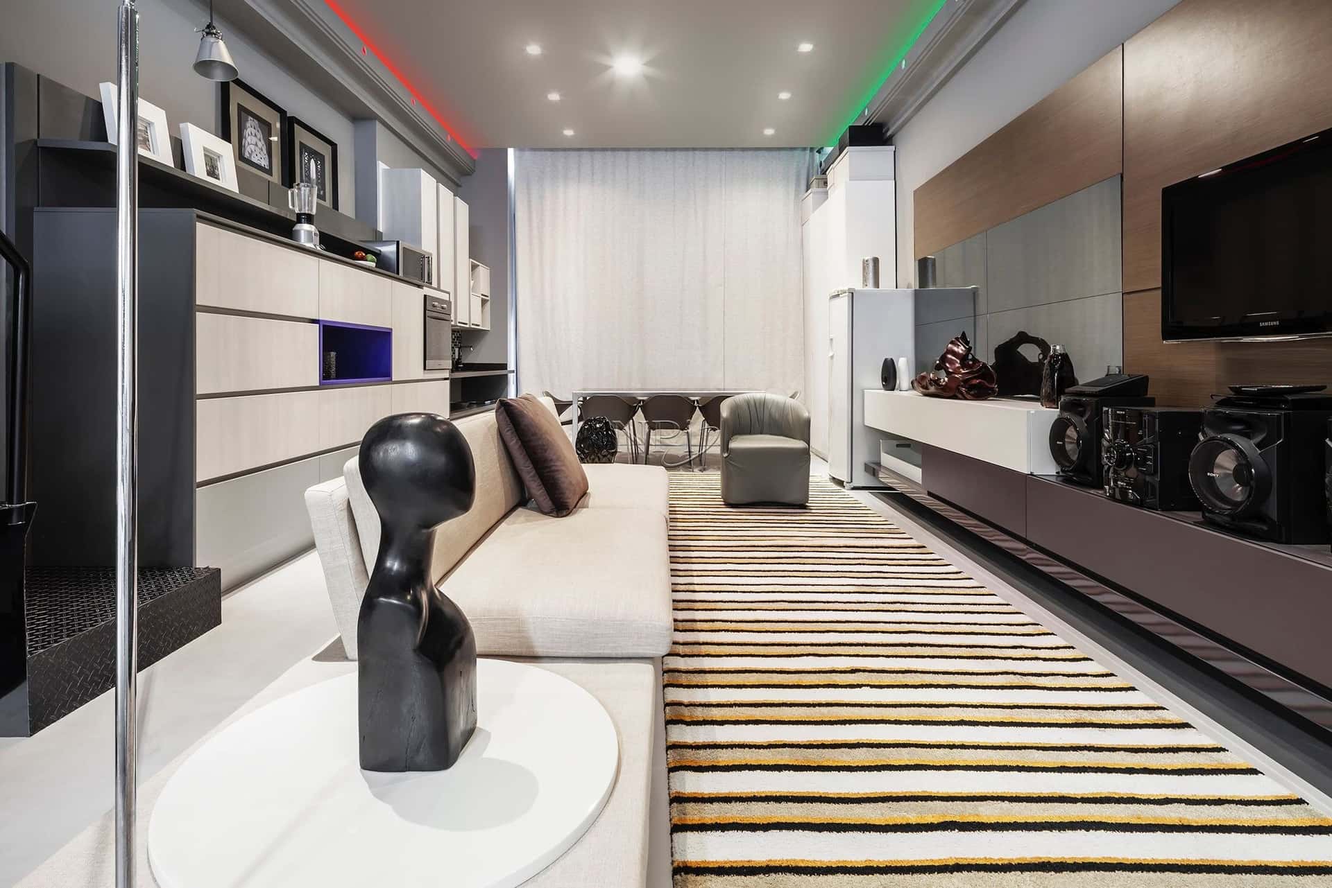 Condomínio Edifício Irai Moema - imagem 4 Condomínio Edifício Irai Moema - imagem 4