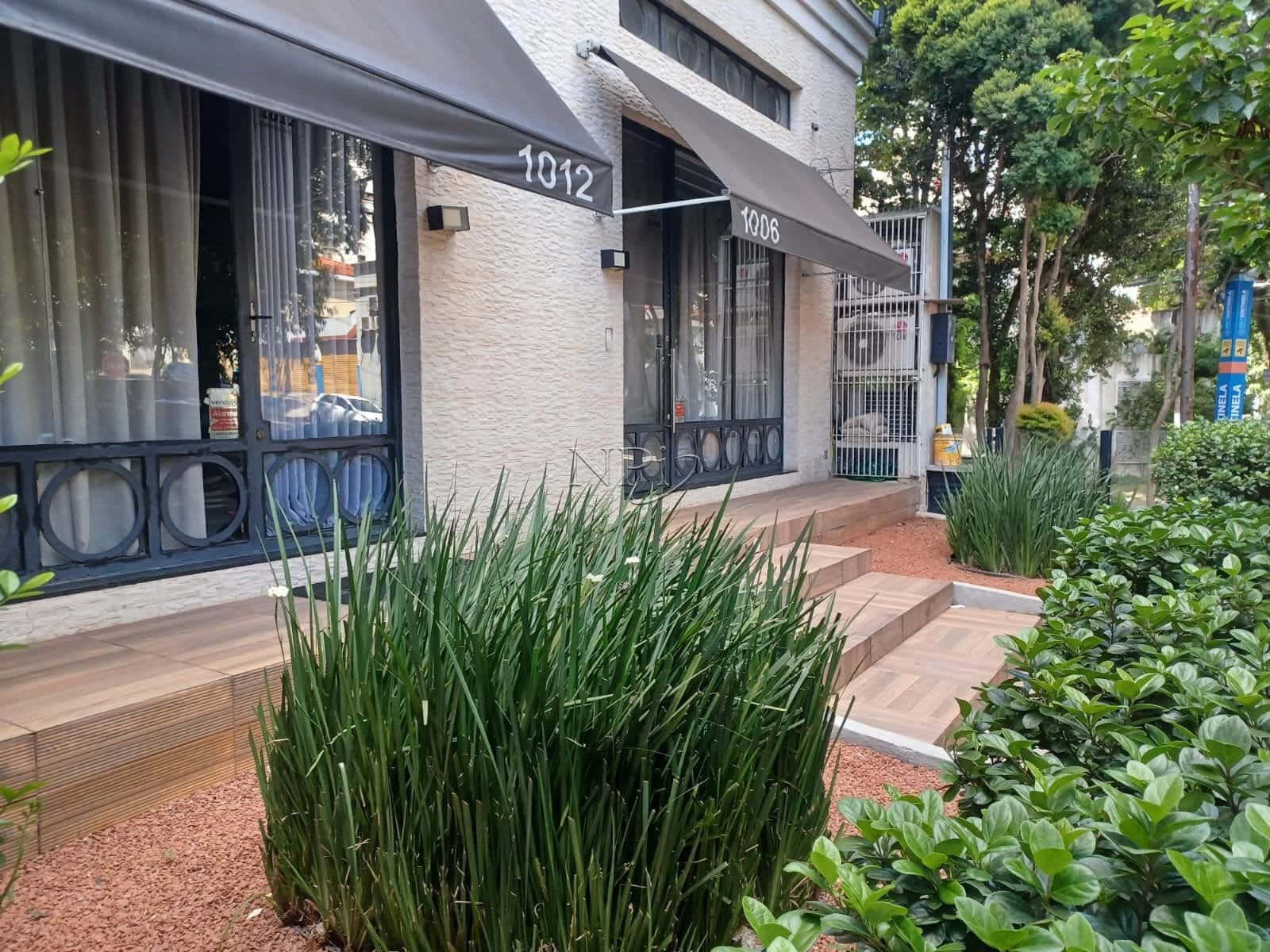 Condomínio Edifício Irai Moema - imagem 5 Condomínio Edifício Irai Moema - imagem 5