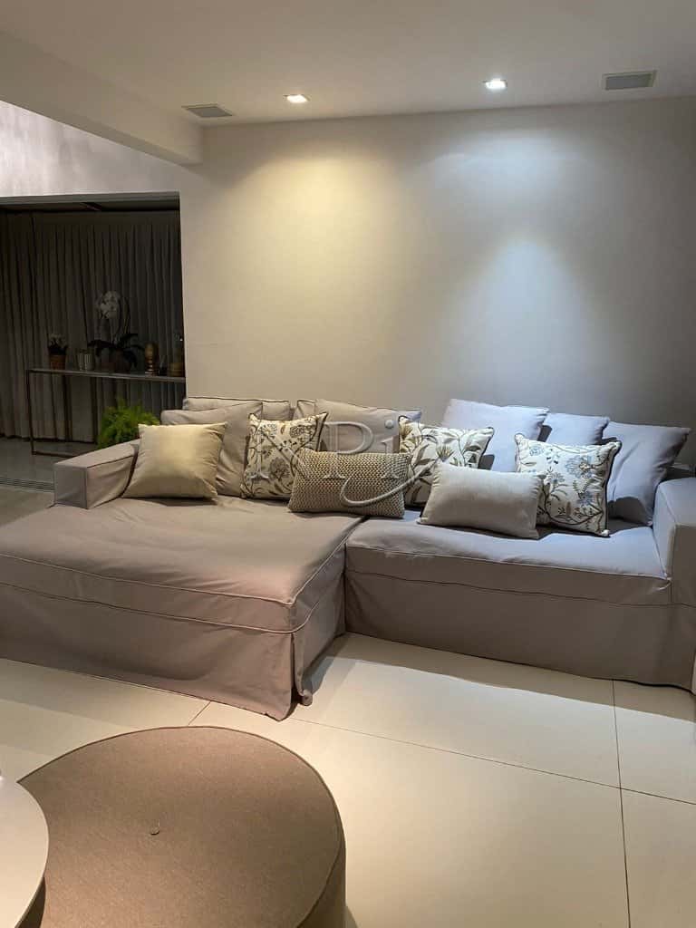 Condomínio Edifício Ciragan - imagem 2 Condomínio Edifício Ciragan - imagem 2