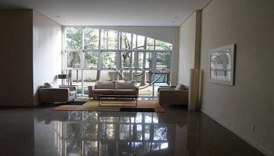 Residencial Classic Condominium Club Moema - imagem 2 Residencial Classic Condominium Club Moema - imagem 2