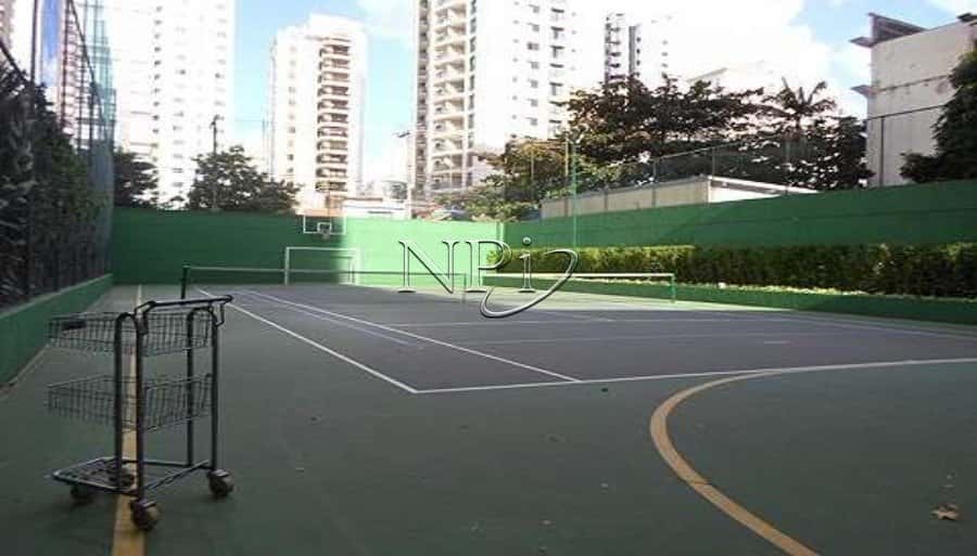 Residencial Classic Condominium Club Moema - imagem 4 Residencial Classic Condominium Club Moema - imagem 4