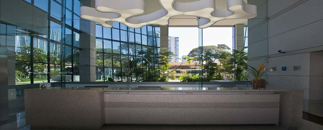 Edifício Praça Faria Lima - imagem 2 Edifício Praça Faria Lima - imagem 2