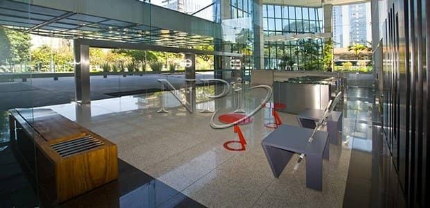 Edifício Praça Faria Lima Salas Comerciais Edifício Praça Faria Lima Salas Comerciais - foto principal 1