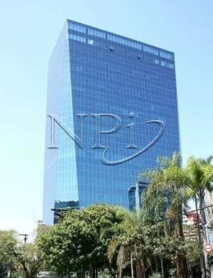 Edifício Praça Faria Lima - imagem 5 Edifício Praça Faria Lima - imagem 5