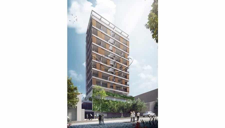 Condomínio Mourato 473 - foto de fundo