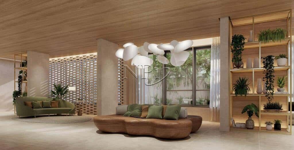 Living Wellness Aclimação - imagem 5 Living Wellness Aclimação - imagem 5