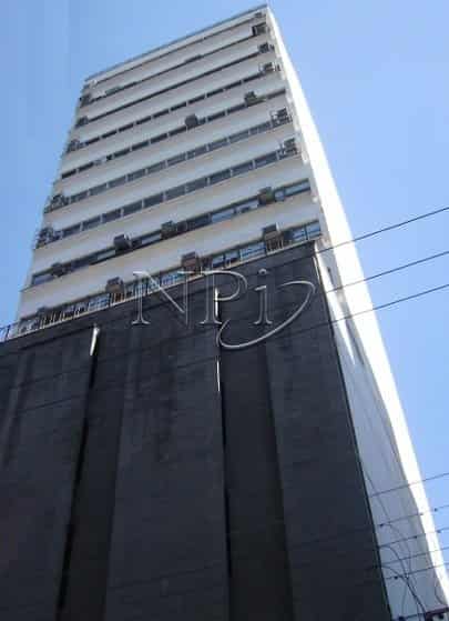 Edifício José Portes Monteiro - foto 1 Edifício José Portes Monteiro - foto 1