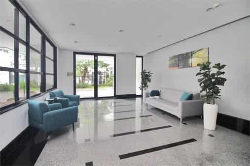 Condomínio Style Vivre Moema - foto de fundo