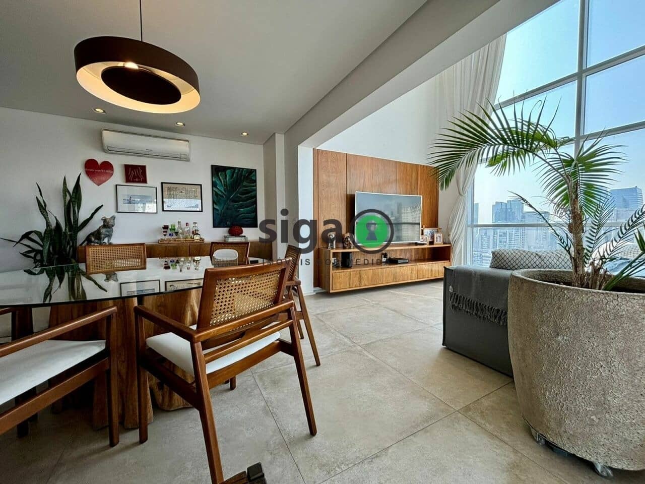 Condomínio Intersection Brooklin Condomínio Intersection Brooklin - foto principal