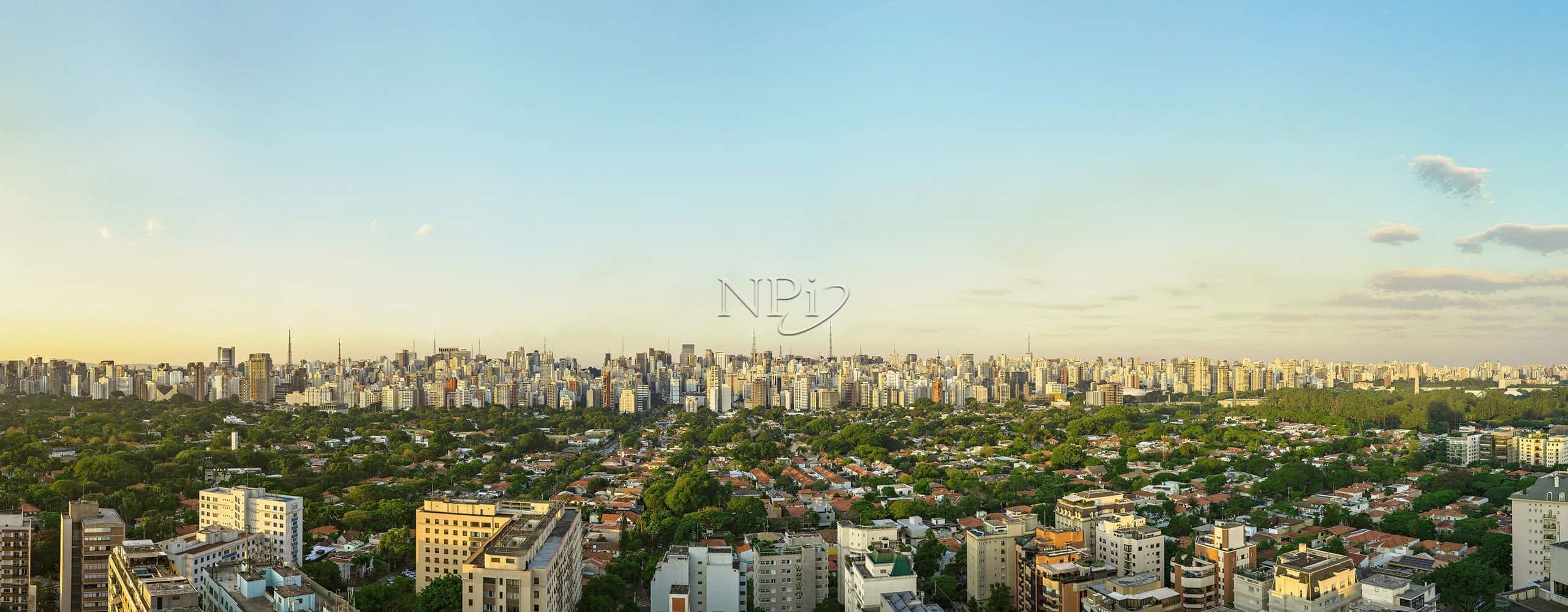 Orla Paulistana - imagem 2 Orla Paulistana - imagem 2