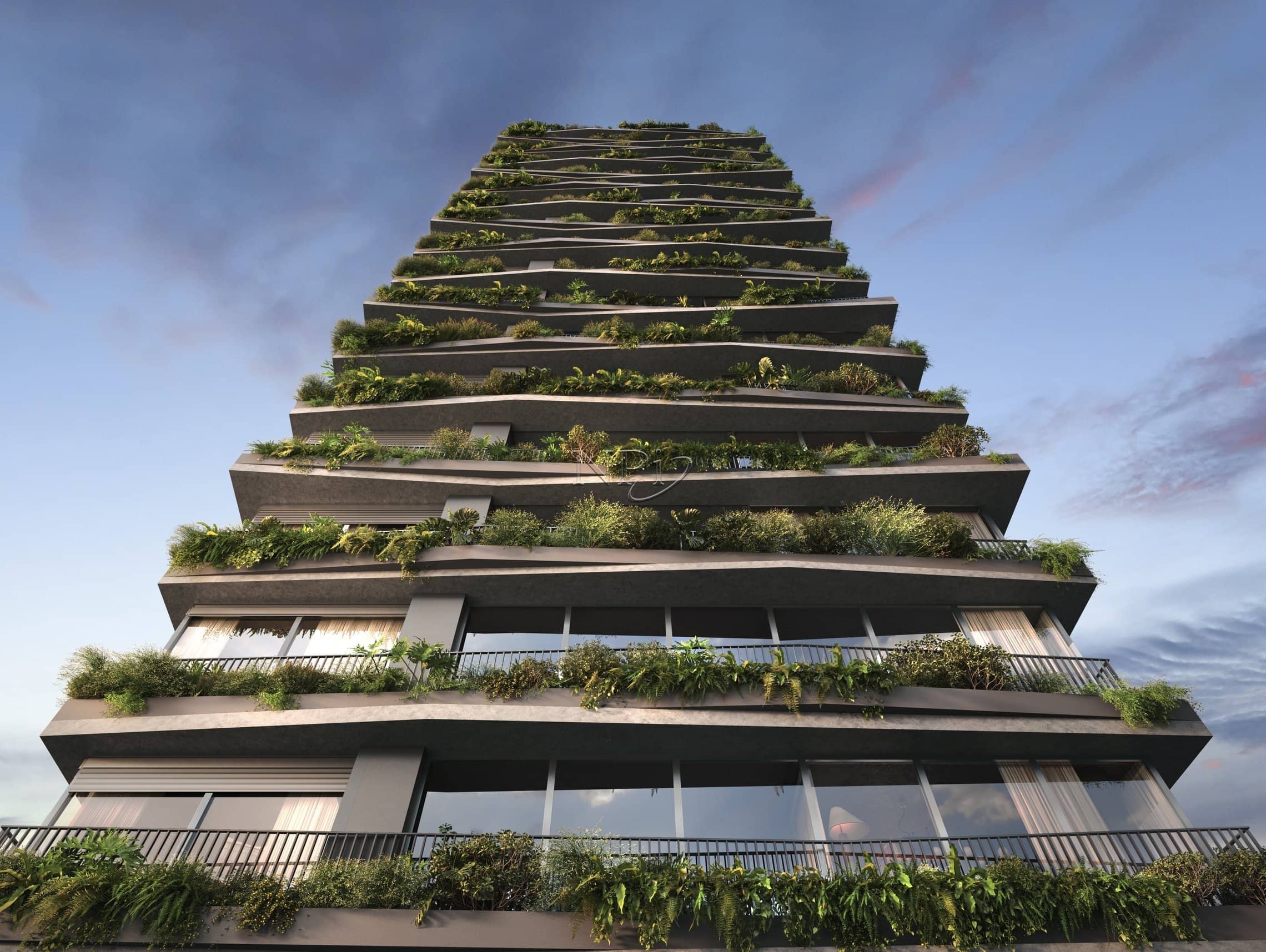 Orla Paulistana Orla Paulistana - foto principal