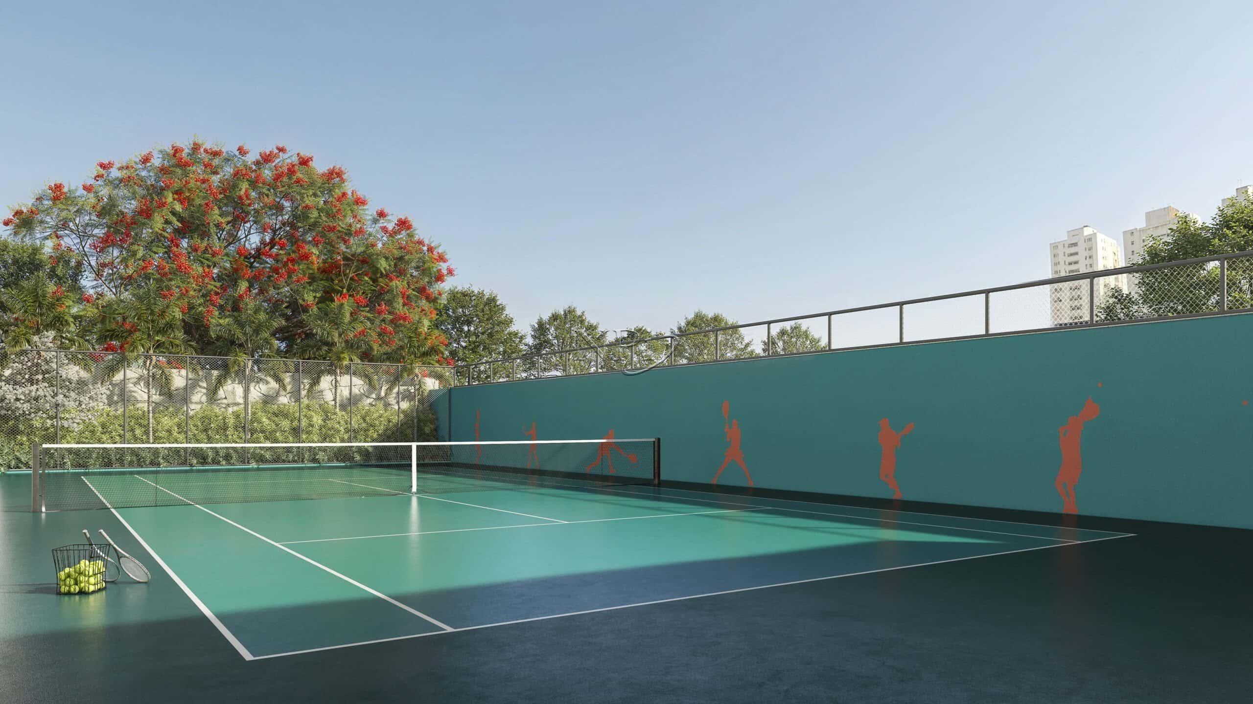 Panorama Skyline Ibirapuera - imagem 4 Panorama Skyline Ibirapuera - imagem 4