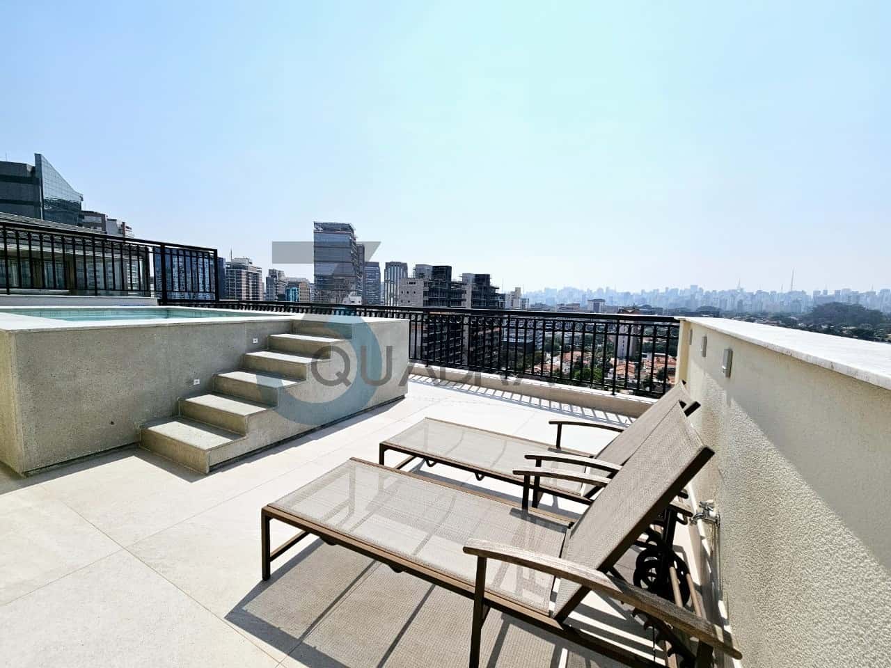 Edificio Maison Des Arts - imagem 2 Edificio Maison Des Arts - imagem 2