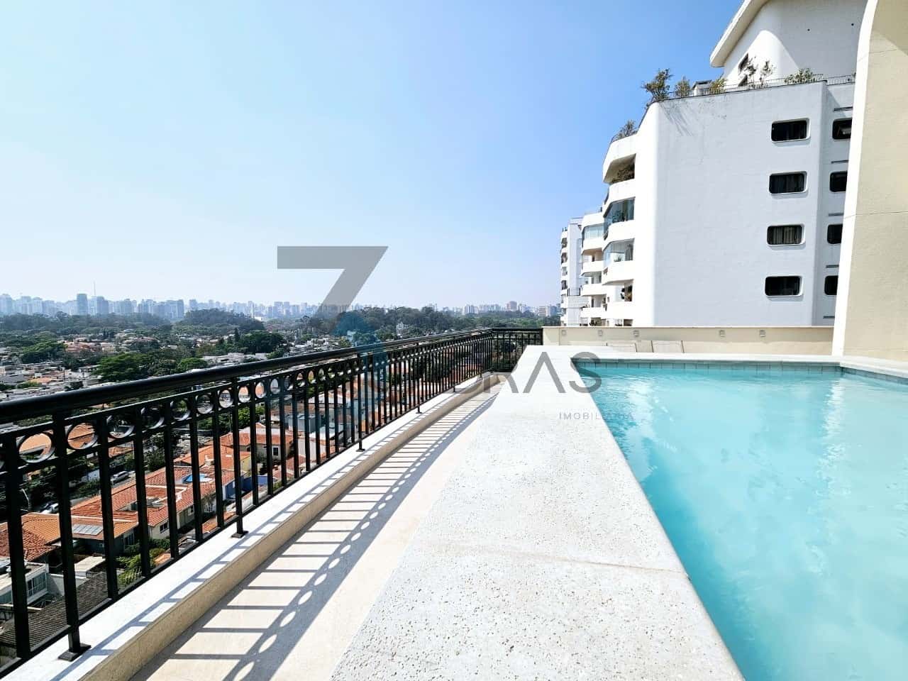 Edificio Maison Des Arts - imagem 5 Edificio Maison Des Arts - imagem 5