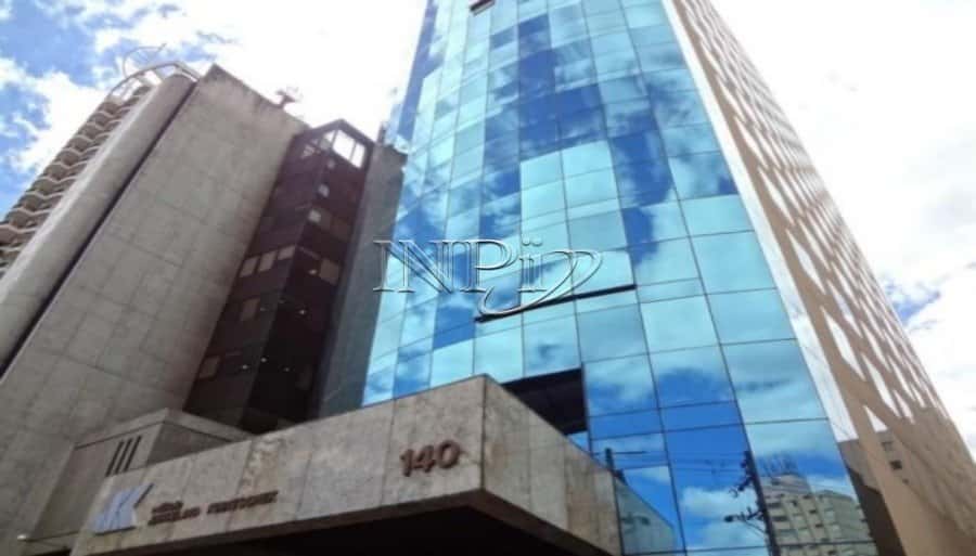 Aluguel De Sala Comercial No Itaim - imagem 2 Aluguel De Sala Comercial No Itaim - imagem 2