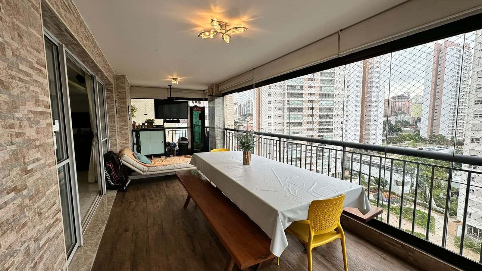 Florae Aclimação - imagem 2 Florae Aclimação - imagem 2