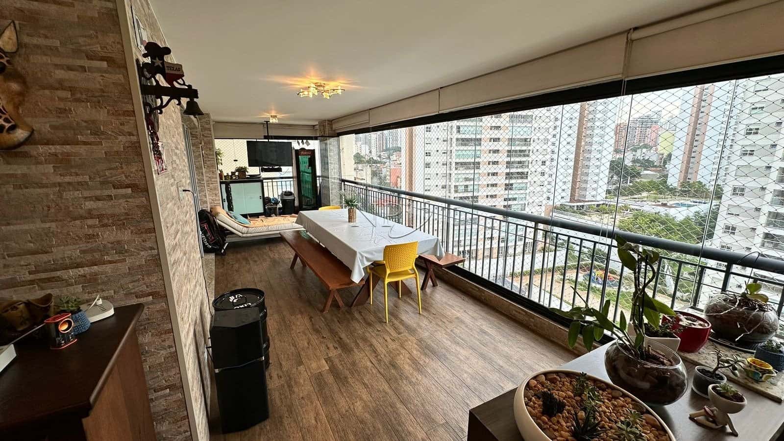 Florae Aclimação - imagem 5 Florae Aclimação - imagem 5