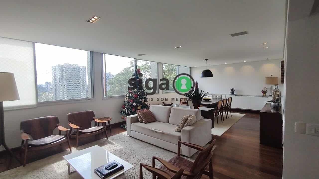 Condomínio Portal do Morumbi - foto 1 Condomínio Portal do Morumbi - foto 1