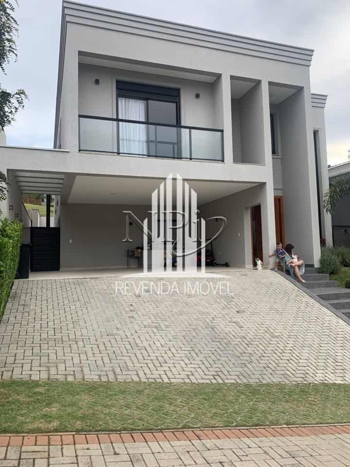 Condomínio Casas a Venda Residencial Itahye - foto de fundo