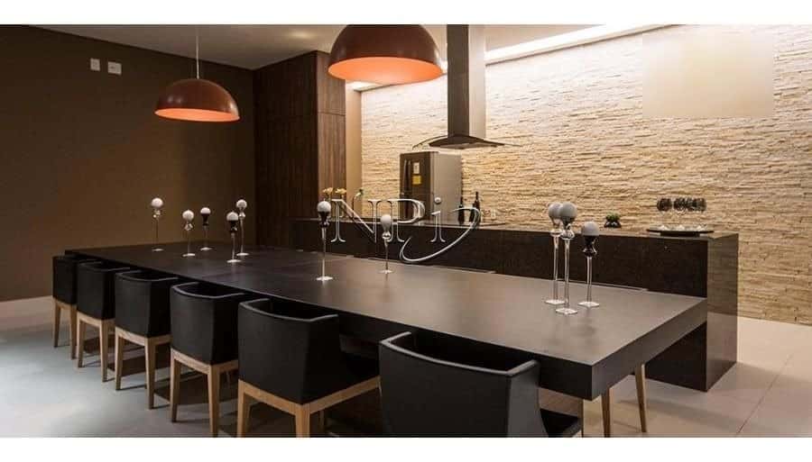 New Parker Aclimação - imagem 2 New Parker Aclimação - imagem 2