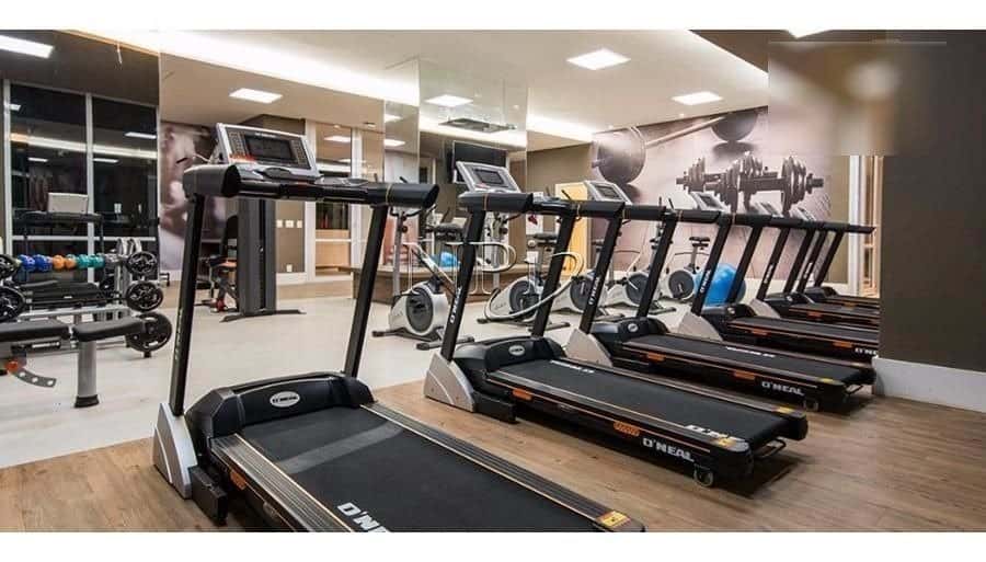 New Parker Aclimação - imagem 3 New Parker Aclimação - imagem 3