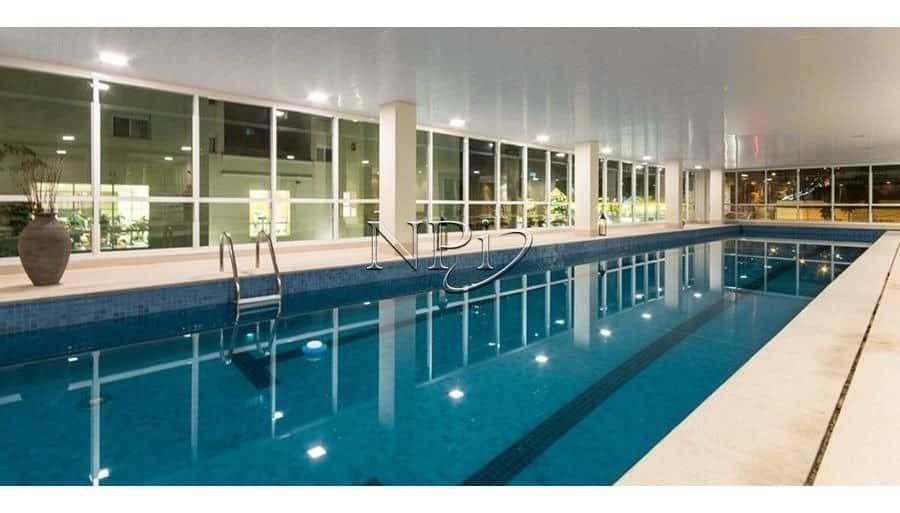 New Parker Aclimação - imagem 4 New Parker Aclimação - imagem 4