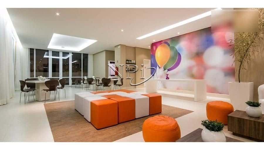 New Parker Aclimação - imagem 5 New Parker Aclimação - imagem 5