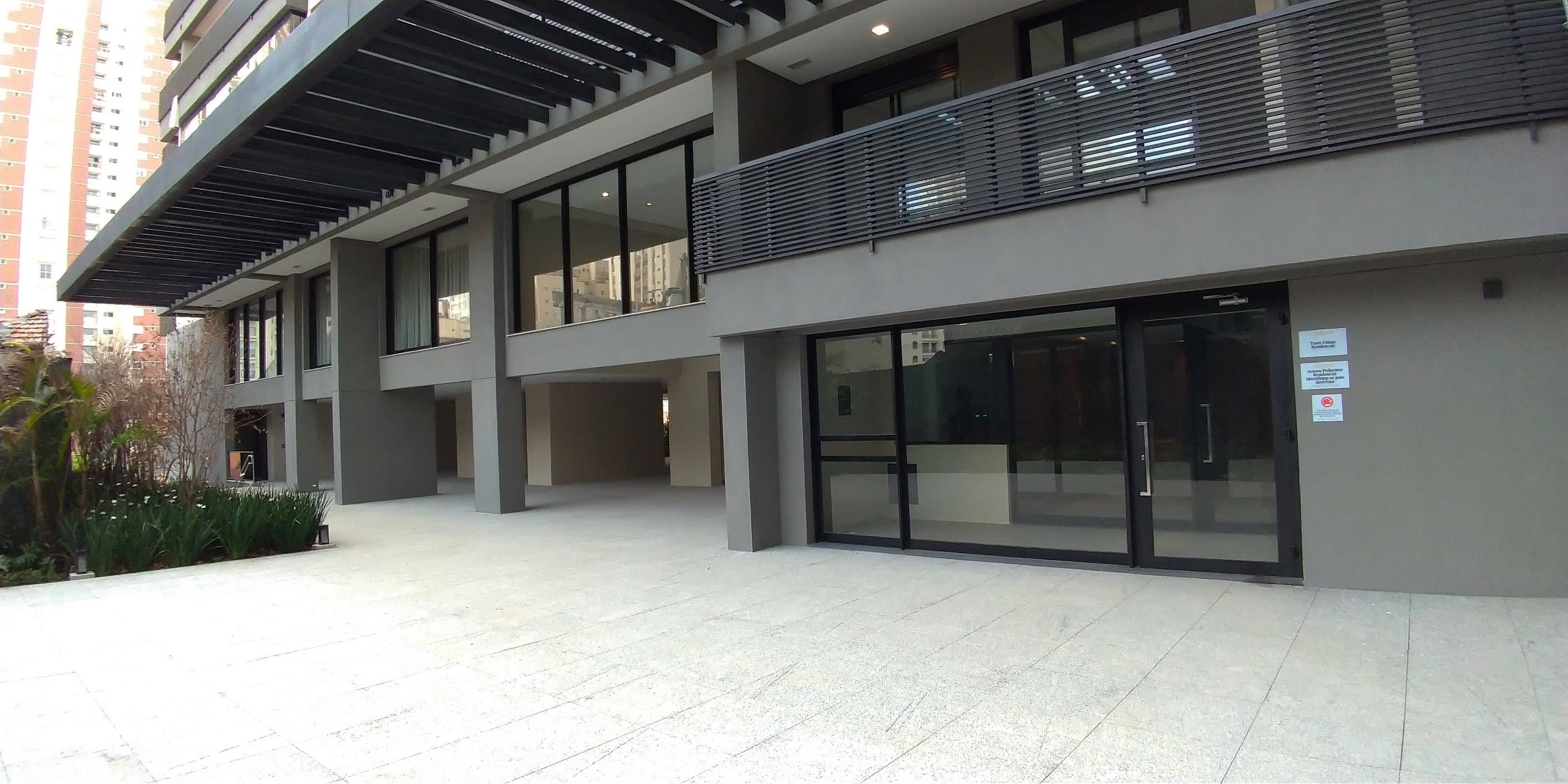 Urban Vila Mariana Comercial Urban Vila Mariana Comercial - foto principal