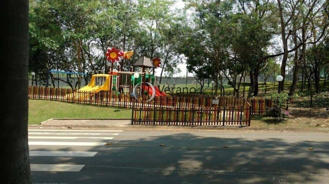 Metropolitan Park - imagem 2 Metropolitan Park - imagem 2