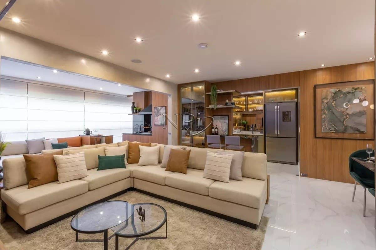 Grand Living Nova Klabin Grand Living Nova Klabin - foto principal