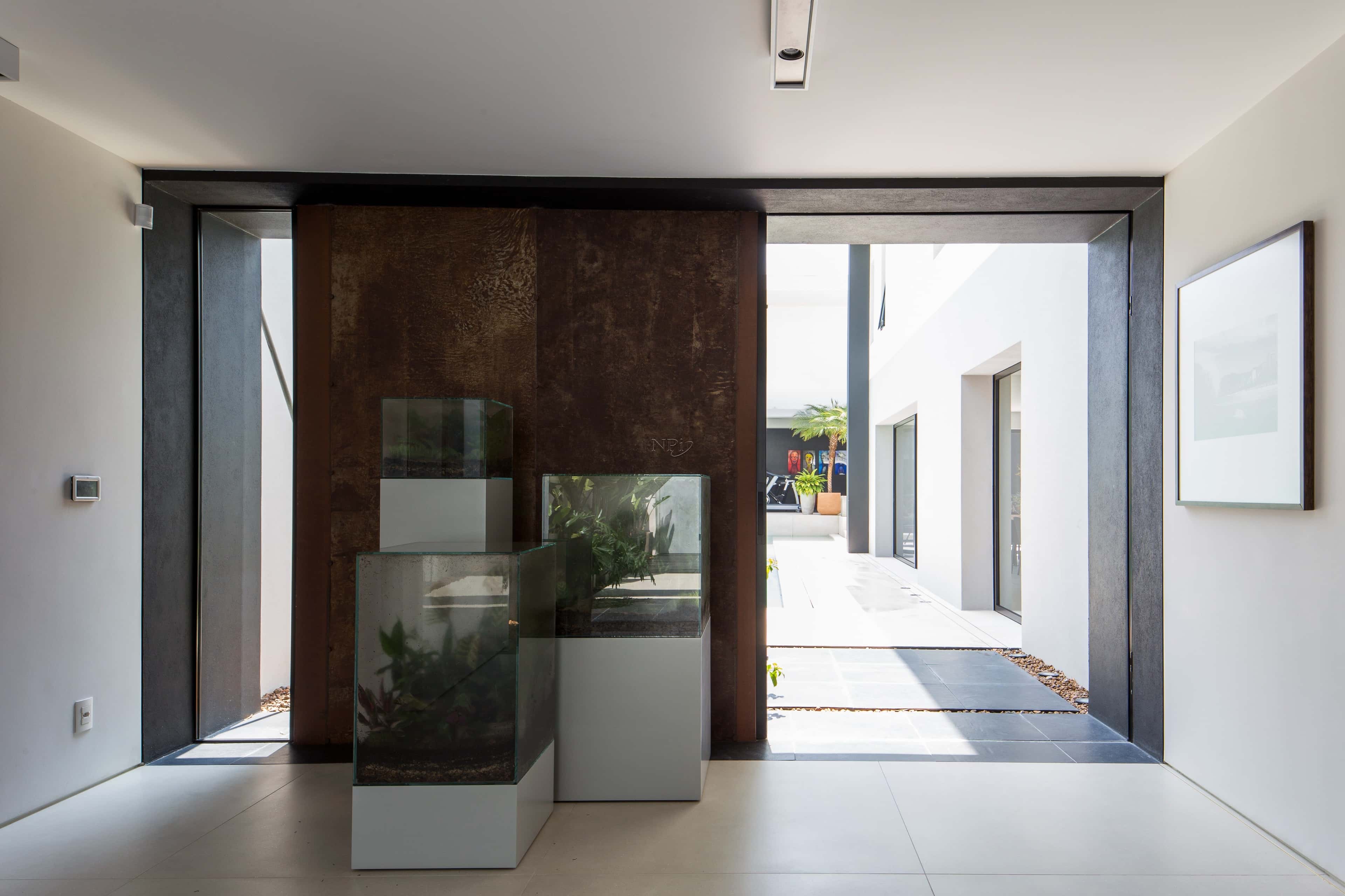 Casa No Jardim Paulista 723m² - imagem 5 Casa No Jardim Paulista 723m² - imagem 5