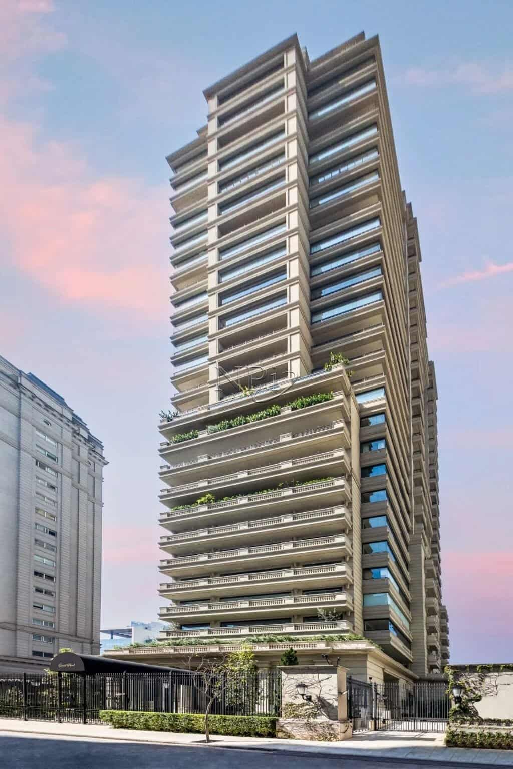 Saint Paul Jardim Europa - foto 1 Saint Paul Jardim Europa - foto 1