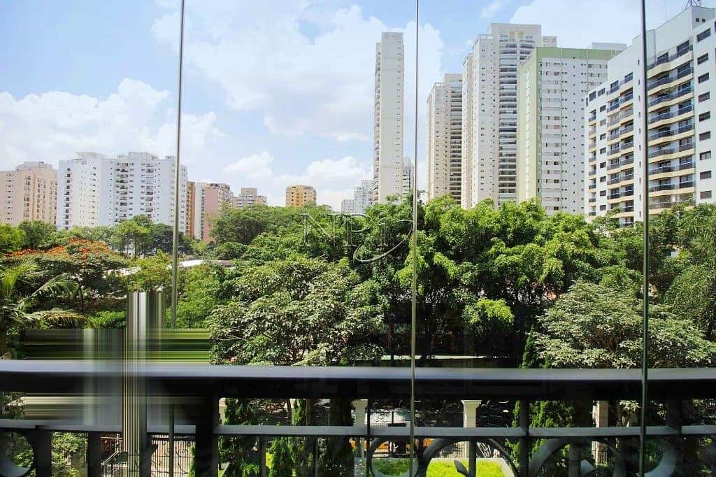 Giardino Di Firenze Brooklin - imagem 5 Giardino Di Firenze Brooklin - imagem 5