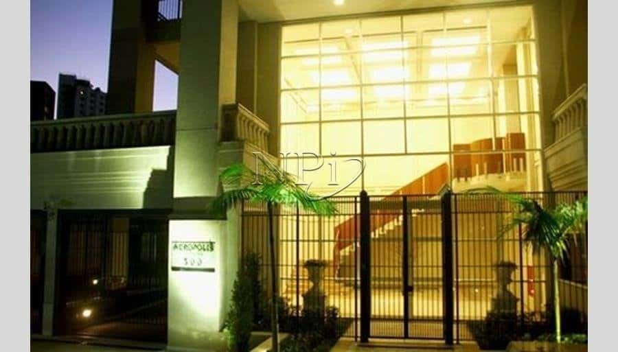 Acrópolis Paraiso - imagem 5 Acrópolis Paraiso - imagem 5