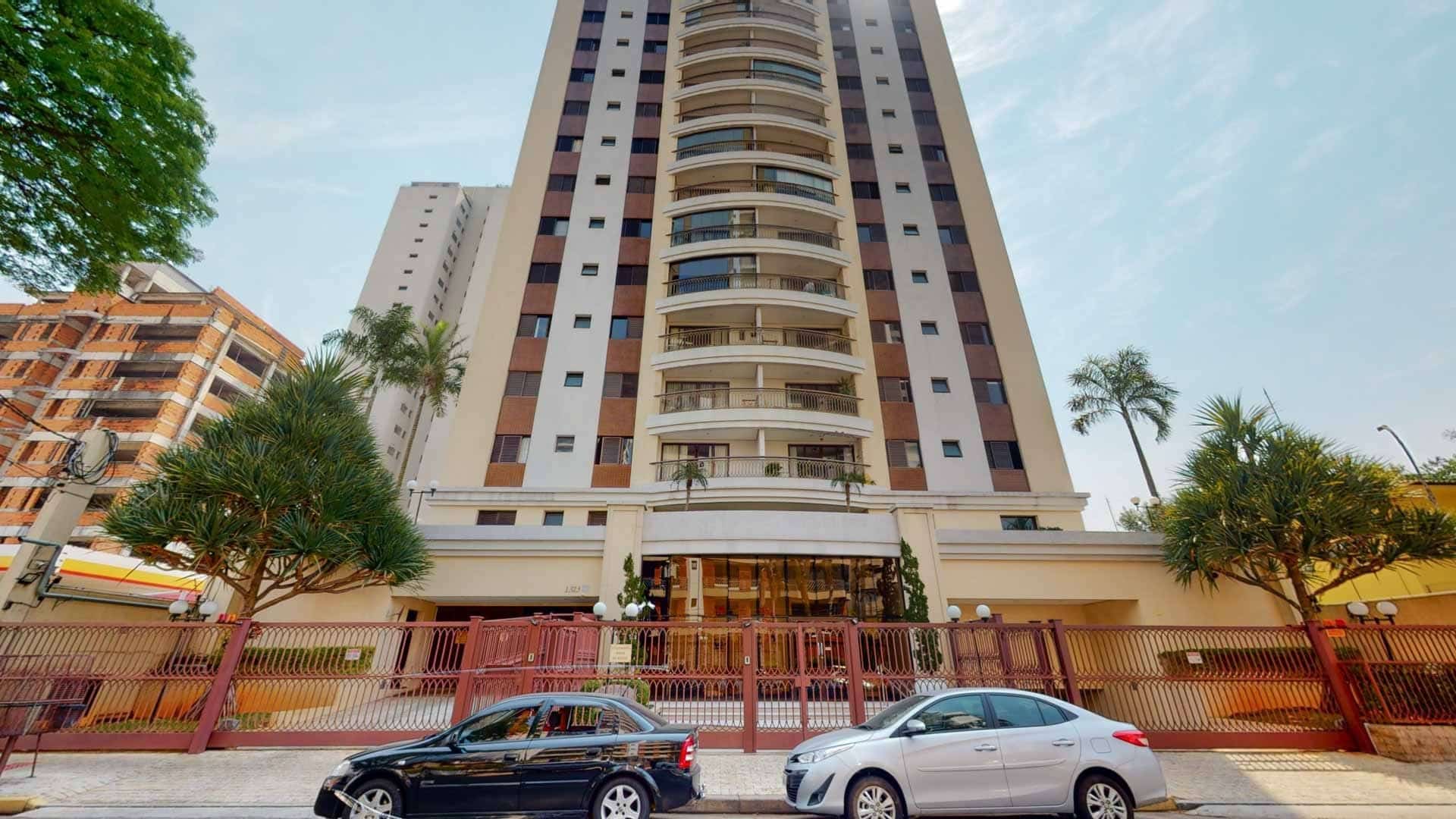 Maison Champs Élysées Campo Belo Maison Champs Élysées Campo Belo - foto principal 1