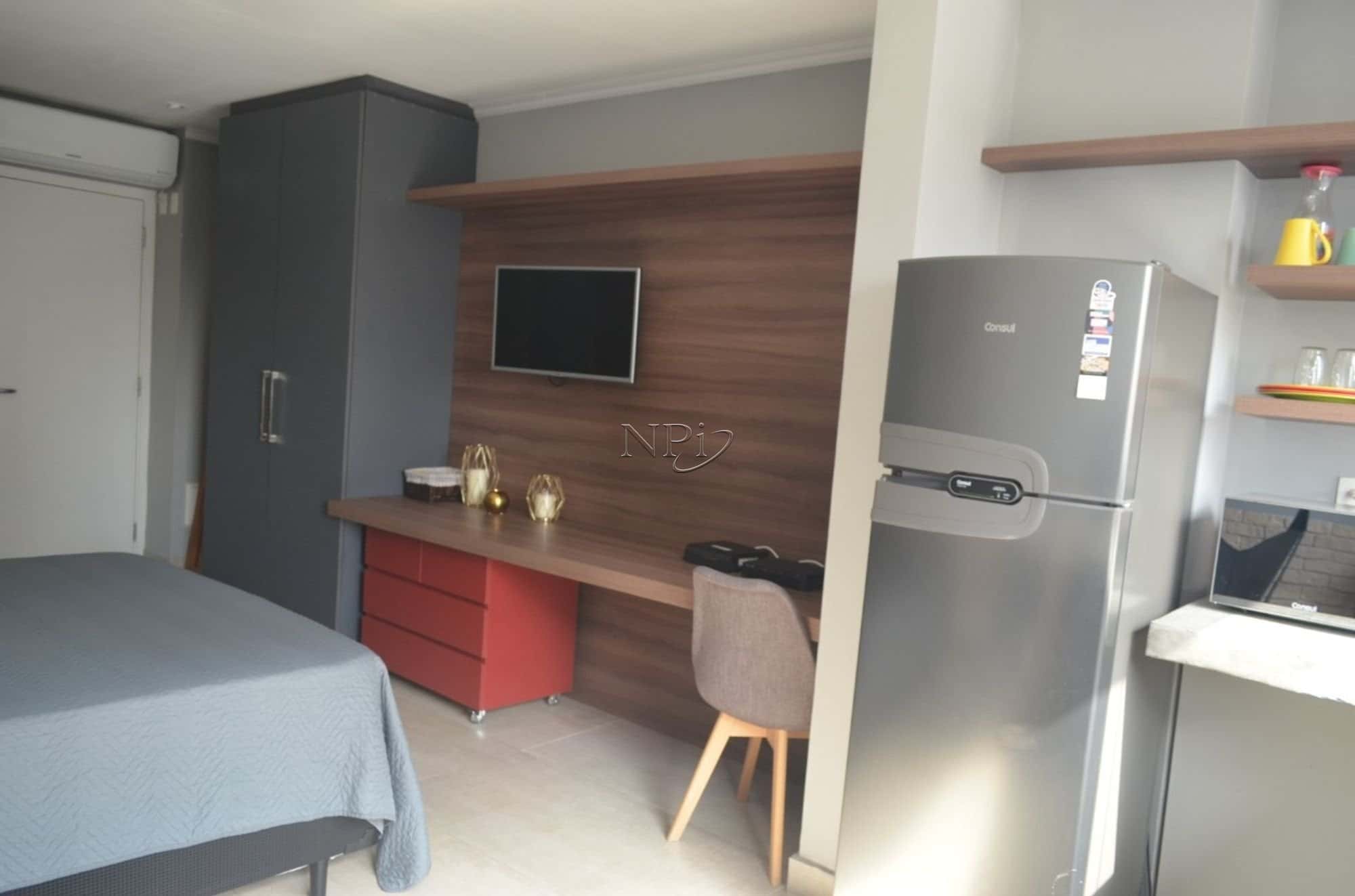 Vn Gomes de Carvalho Vila Olimpia - imagem 2 Vn Gomes de Carvalho Vila Olimpia - imagem 2