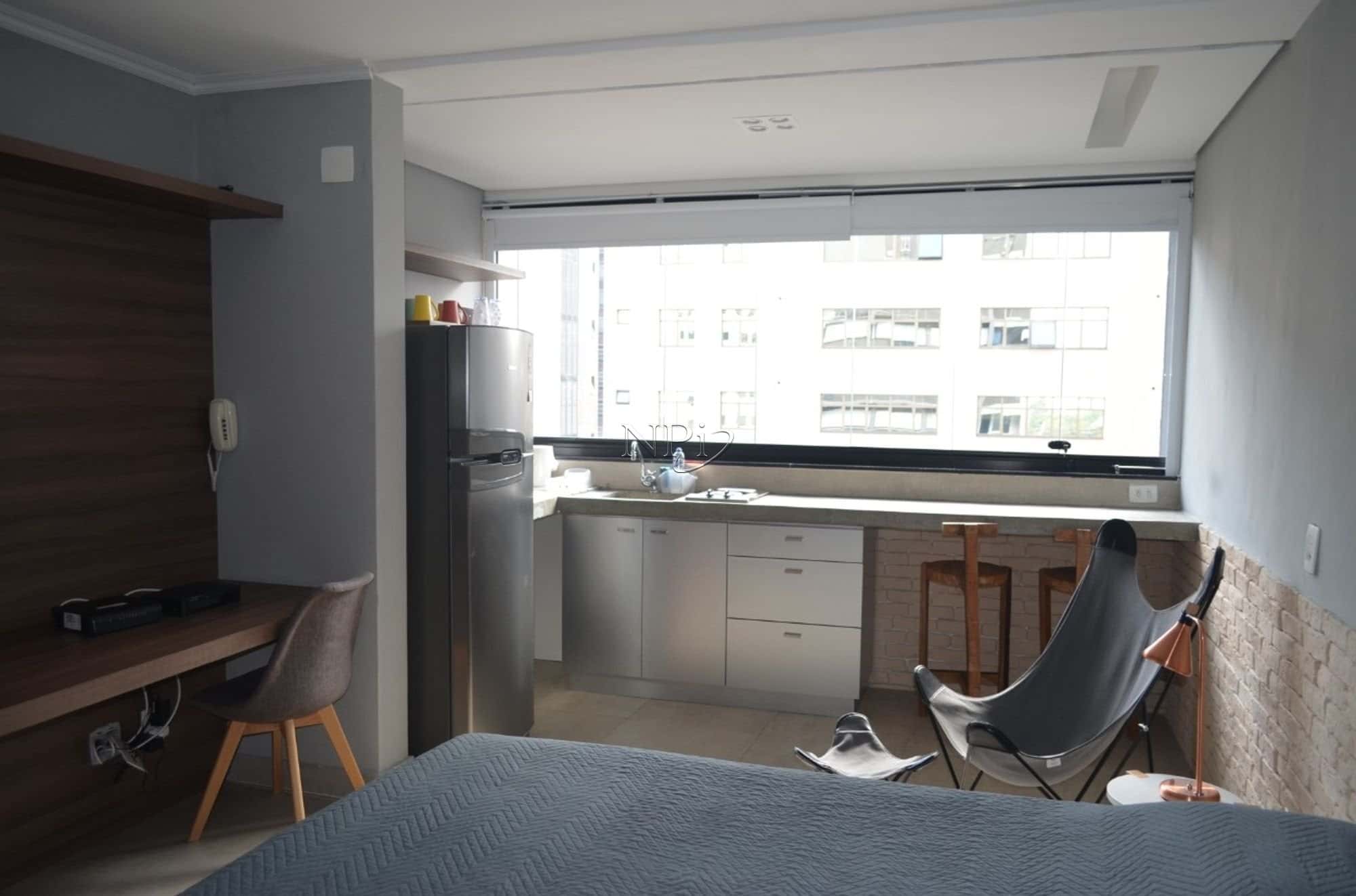 Vn Gomes de Carvalho Vila Olimpia - imagem 3 Vn Gomes de Carvalho Vila Olimpia - imagem 3