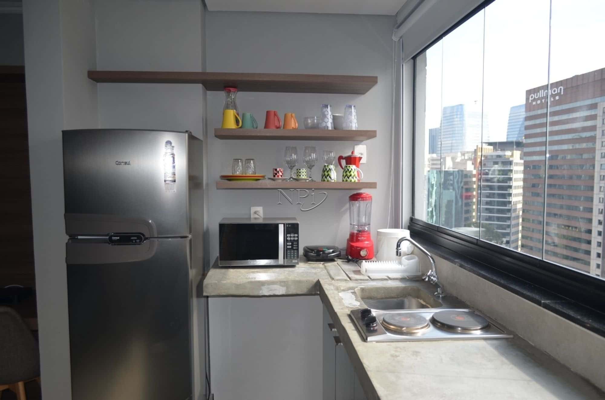 Vn Gomes de Carvalho Vila Olimpia - imagem 4 Vn Gomes de Carvalho Vila Olimpia - imagem 4