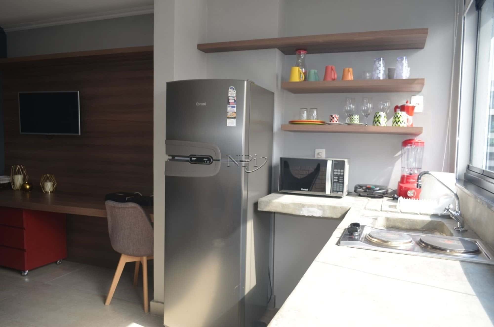 Vn Gomes de Carvalho Vila Olimpia - imagem 5 Vn Gomes de Carvalho Vila Olimpia - imagem 5