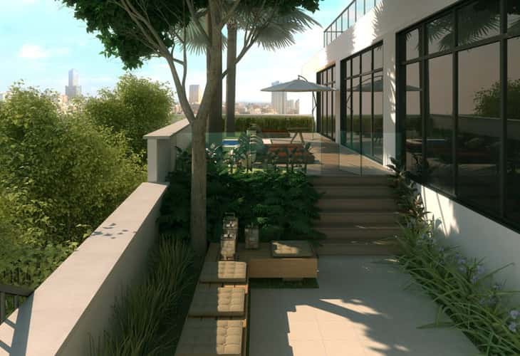 Maison Louise - imagem 3 Maison Louise - imagem 3