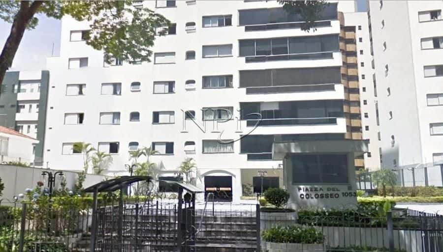 Piazza Del Colosseo - imagem 3 Piazza Del Colosseo - imagem 3