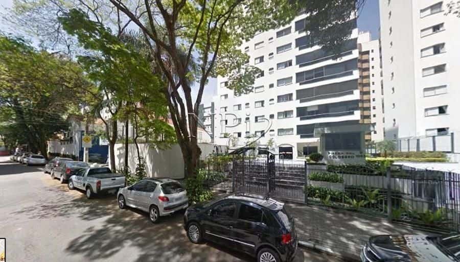 Piazza Del Colosseo - imagem 4 Piazza Del Colosseo - imagem 4