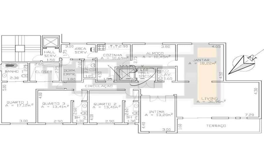 Piazza Del Colosseo - imagem 5 Piazza Del Colosseo - imagem 5