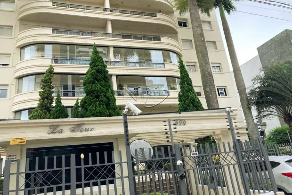 Maison La Tour Vila Mariana Maison La Tour Vila Mariana - foto principal 1