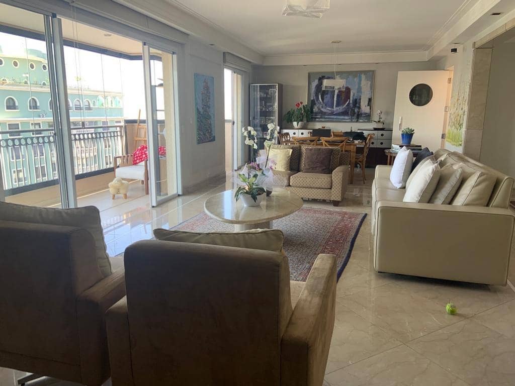 L'eternité Vila Mariana L'eternité Vila Mariana - foto principal