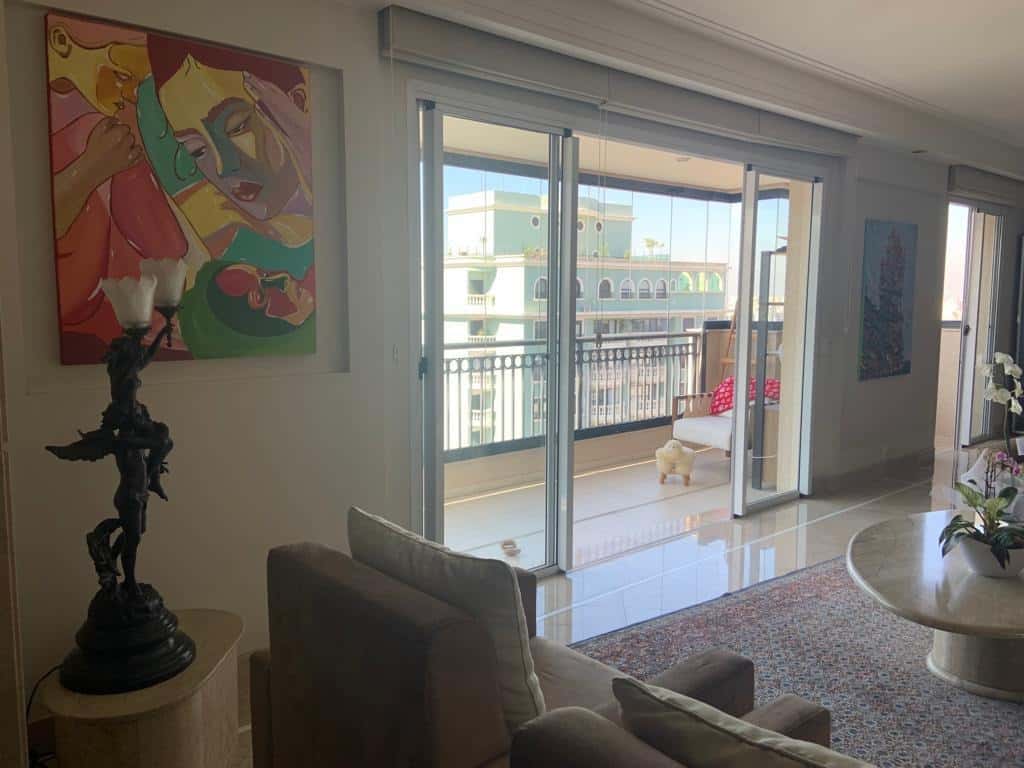 L'eternité Vila Mariana - imagem 2 L'eternité Vila Mariana - imagem 2