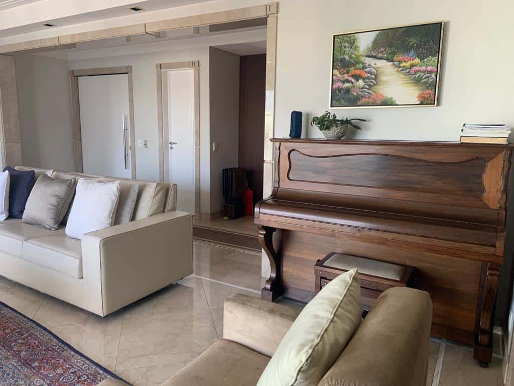 L'eternité Vila Mariana - imagem 3 L'eternité Vila Mariana - imagem 3