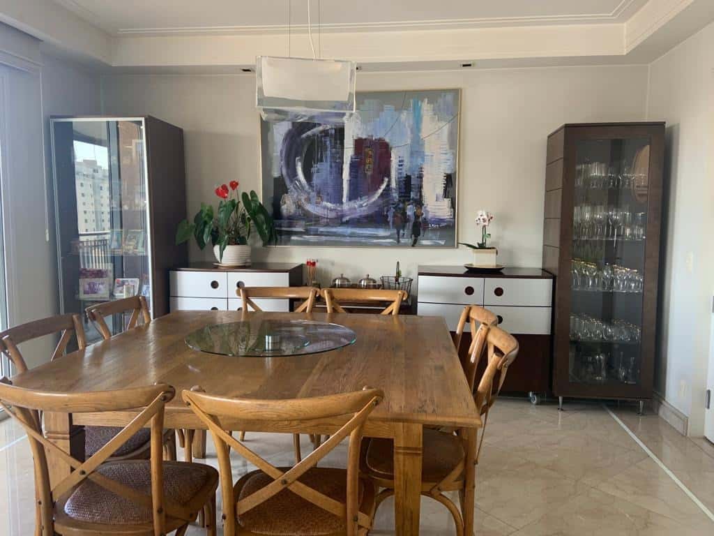 L'eternité Vila Mariana - imagem 5 L'eternité Vila Mariana - imagem 5