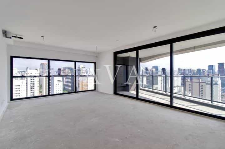 Condomínio Arcos Itaim - foto de fundo